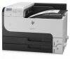 HP Inc. LASERJET Ent M712dn CF236A